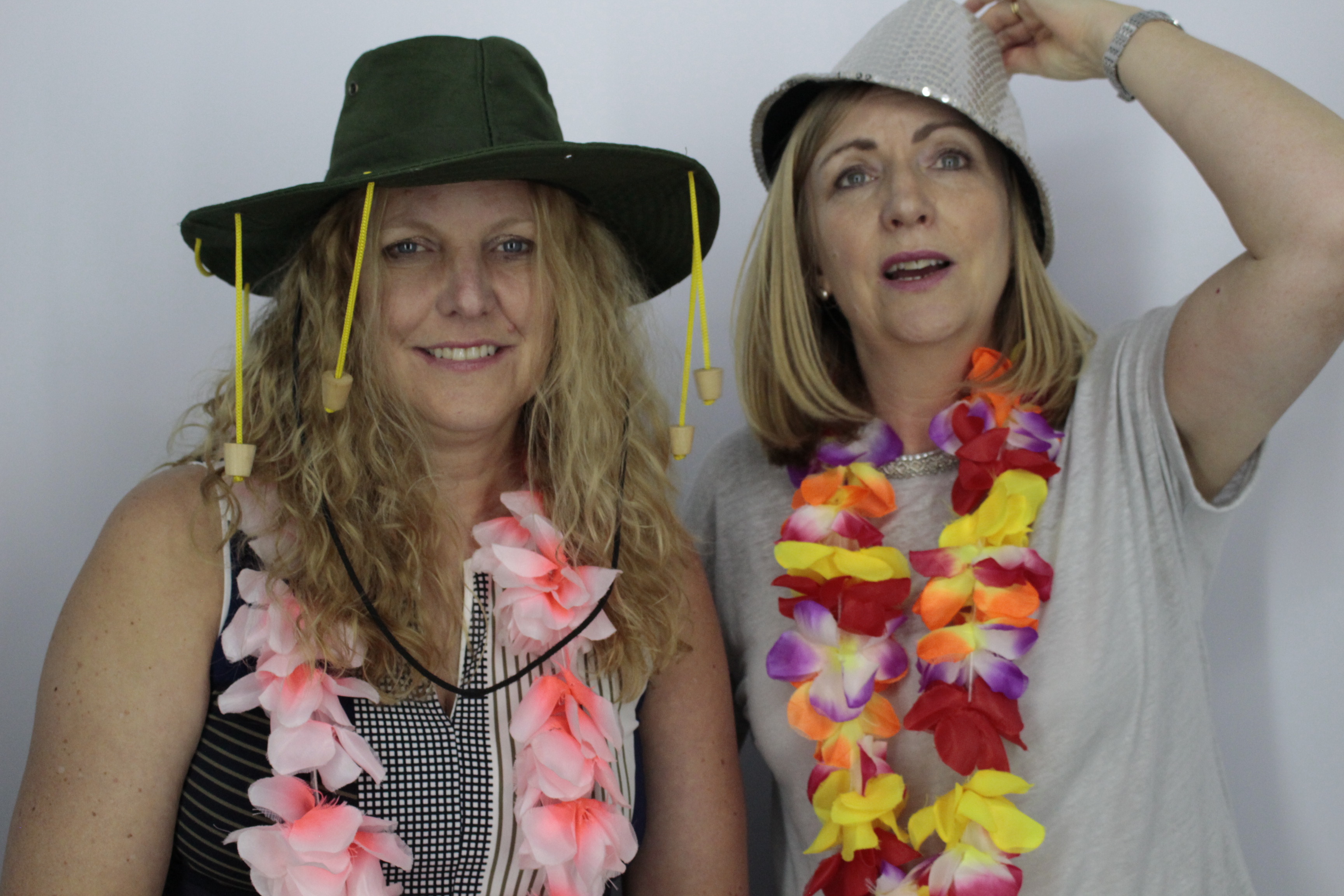 Eleanor's 50th Birthday | View more photos from the event at gallery.myphotoboothexperience.co.uk/u/MyPhotoBoothExperienceLtd/Eleanors-50th-Birthday